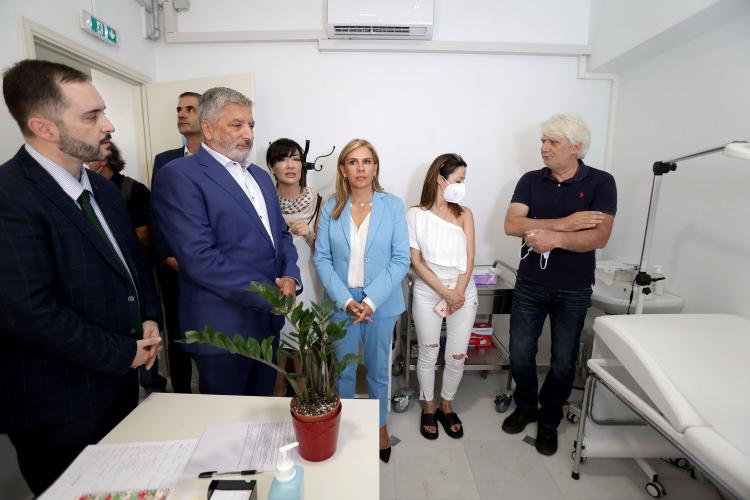 «Ανοικτό Κέντρο Ημέρας Αστέγων», «Υπνωτήριο, δήμος Αθηναίων, Πατούλης