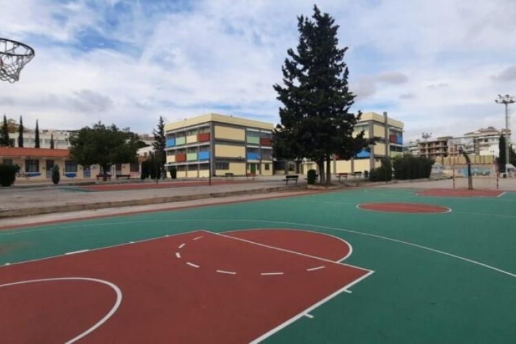 Το 7 ΓΕΛ Περιστερίου δίνει το σύνθημα για ένα πιο βιώσιμο μέλλον μέσα από το EPAS