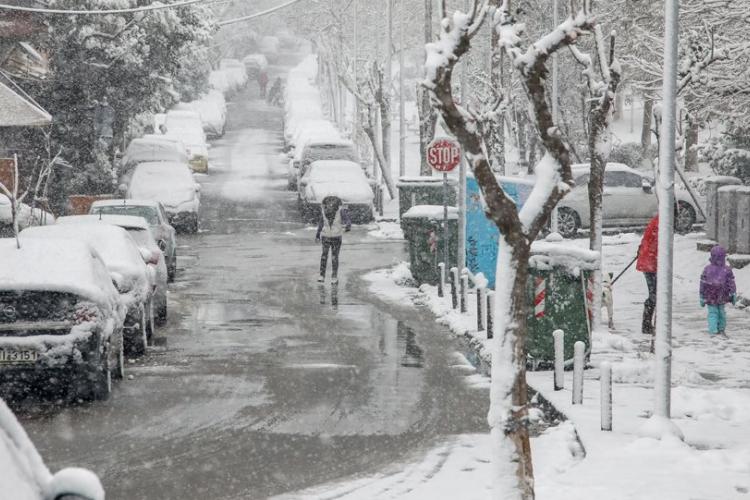 Κακοκαιρία Φίλιππος