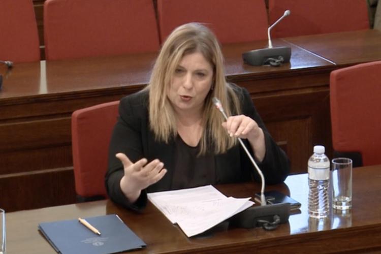 Μαρία Συρεγγέλα: «Η Νέα Δημοκρατία βγήκε ακόμα πιο δυνατή από τις εσωκομματικές εκλογές»