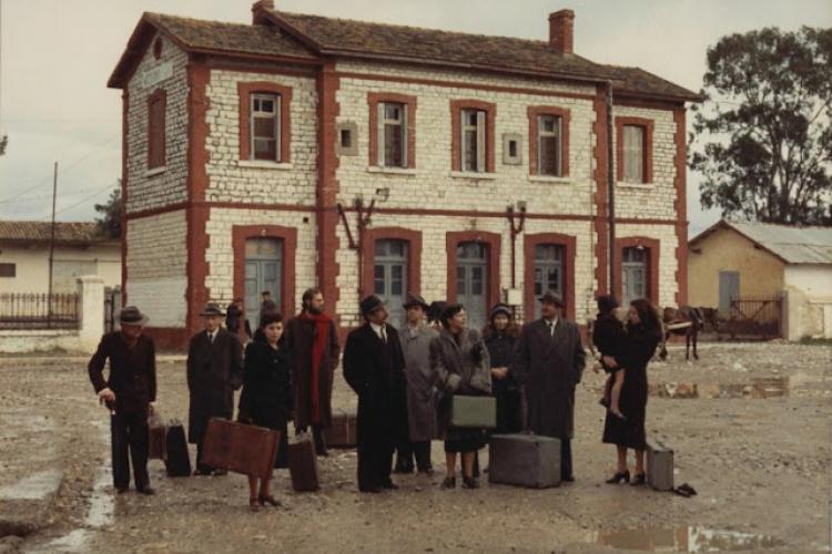 «50 χρόνια "Θίασος"»: Η Κινηματογραφική Λέσχη Πετρούπολης τιμά το αριστούργημα του Θ. Αγγελόπουλου