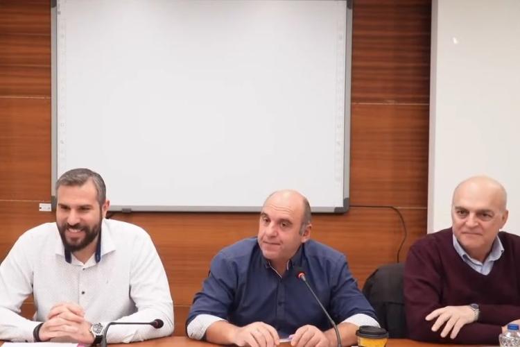  Δεν αυξάνονται τα δημοτικά τέλη στην Πετρούπολη, παραμένουν από τα χαμηλότερα στην Ελλάδα 
