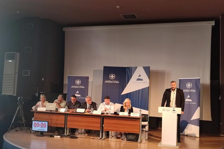 Συνεδρίαση Περιφερειακού Συμβουλίου: Λύσεις στα χρονίζοντα και οξυμένα προβλήματα ζήτησε ο Δήμαρχος Πετρούπολης