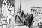 30 Μαΐου 1941: Ο Γλέζος και ο Σάντας κατέβασαν τη ναζιστική σημαία από την Ακρόπολη