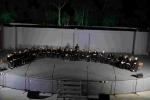 «1955»: Η μνήμη των Σεπτεμβριανών ζωντάνεψε στη σκηνή του Δημοτικού Θεάτρου «Αλέξης Μινωτής»