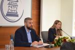 Σίμος: «Τηρούμε τις δεσμεύσεις μας, καταφέραμε αρκετά, δεν επαναπαυόμαστε»