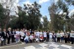 Με επιτυχία πραγματοποιήθηκαν οι αγώνες «Geri Olympics» 2026 στο Άλσος Αιγάλεω