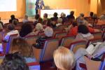 Διάλεξη με θέμα: «Τα παιδιά του σήμερα στην οικογένεια του αύριο» στο Δ.Ε.Α.Π. Περιστερίου