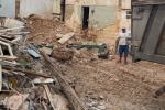 Κατεδάφιση επικίνδυνων κτιρίων στο Περιστέρι, επικινδυνότητα, κατεδαφίζω, κτίριο 