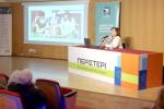 Διάλεξη με θέμα: «Μικρασιατική Κουζίνα και Νοσταλγία. Ταυτότητα, Μνήμη και Συναίσθημα» στο Δ.Ε.Α.Π. Περιστερίου