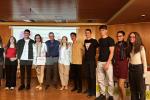 Εκδήλωση του 7ου ΓΕΛ Περιστερίου για την Τεχνητή Νοημοσύνη,  την Παραπληροφόρηση και τη Δημοκρατία