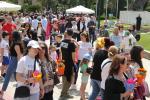 Χιλιάδες πολίτες στη μεγάλη γιορτή για τη Γιορτή της Μητέρας  στο Άλσος Περιστερίου