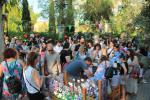 Εκατοντάδες οικογένειες στη μεγάλη γιορτή  των Βρεφονηπιακών Σταθμών του Δήμου Περιστερίου