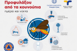 Αυξημένη προσοχή και μέτρα προστασίας από τον ιό του Δυτικού Νείλου, Περιστέρι, ιός, μέτρα προστασίας, δυτικά 