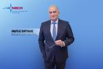 Ο Ανδρέας Βορύλλας απαντά για τις δημοσκοπήσεις, ΝΙΚΗ, πολιτική, εκλογές 