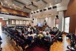 Ο Δήμος Αιγάλεω συντονίζει το ευρωπαϊκό έργο JUSTSAFE – Για μια δίκαιη και ανθεκτική κλιματική μετάβαση 