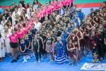 Τμήμα Ενόργανης Γυμναστικής Δήμου Πετρούπολης: Πανηγύρισε ένα χρυσό κι ένα χάλκινο στη Βουλγαρία