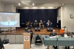 Ο Δήμος Αιγάλεω τίμησε τον Στέλιο Καζαντζίδη μέσα από μια ξεχωριστή μουσική παρουσίαση