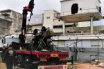Ο Θερινός Κινηματογράφος ΤΙΤΑΝ επιστρέφει: Το Αιγάλεω ξαναβρίσκει το καλοκαίρι του