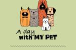  Στην Πετρούπολη το 4ο «A Day With My Pet!»