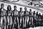 1η ΜΑΙΟΥ: Οι 200 ήρωες του 1944 από το στρατόπεδο Χαϊδαρίου