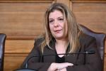 Η Μαρία Συρεγγέλα και η Κοινοβουλευτική Συνέλευση του Συμβουλίου της Ευρώπης κρούουν τον κώδωνα του κινδύνου για την πρόσκληση των Ταλιμπάν στις Βρυξέλλες