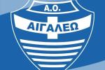 Αιγάλεω Α.Ο.: Συμφωνία κορυφής με Άρη Παλτόγλου και Νίκο Κούστα, ποδόσφαιρο, ομάδες, 