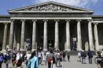 Νέα στοιχεία για τα 2.000 αντικείμενα που έκλεψαν από το Βρετανικό Μουσείο!