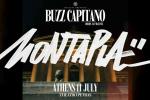   «Διεθνές Φεστιβάλ Πέτρας» 2026: «Buzz Capitano - Live in Athens», πολιτιστικά, εκδηλώσεις 