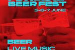 «Petras Beer Fest»: Φεστιβάλ Μπύρας στο Θέατρο Πέτρας