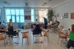 Με επιτυχία ολοκληρώθηκε η 76η εθελοντική αιμοδοσία του Δήμου Πετρούπολης