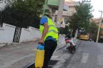 Συνεχείς ψεκασμοί για την καταπολέμηση των κουνουπιών – Μέτρα προστασίας για τους πολίτες