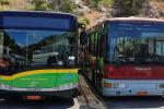  Δήμος Πετρούπολης: Τα δρομολόγια της Δημοτικής Συγκοινωνίας τη Μ. Παρασκευή (18/4)