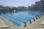 Πετρούπολη: Με επιτυχία πραγματοποιήθηκε η δράση, «Κολυμπάμε για καλό σκοπό»