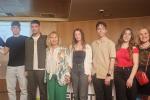 Μαθητές στο επίκεντρο της συζήτησης για την Τεχνητή Νοημοσύνη στο Περιστέρι