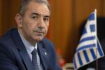 ΑΝΑΖΗΤΗΣΗ ΠΟΡΕΙΑΣ  ΣΕ ΕΝΑ ΚΟΣΜΟ ΠΟΥ ΑΝΑΔΙΑΤΑΣΣΕΤΑΙ, Μπαλωμένος Κωνσταντίνος 