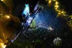 Με μεγάλη συμμετοχή το 15ο «Jazz στο Πάρκο»  στον Πύργο Βασιλίσσης