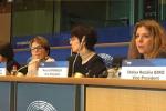 «Αξιοποιώντας τη δύναμη των γυναικών» - Στο επίκεντρο οι προκλήσεις της Ευρώπης και οι ανησυχίες των πολιτών, Μαρία Συρεγγέλα, πολιτική 