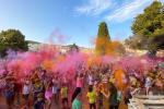 Το Φεστιβάλ Χρωμάτων έρχεται στο Περιστέρι!