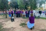 «Πρόληψη είναι…η ομορφιά μέσα μας και γύρω μας», ΟΔΟΙΠΟΡΙΚΟ, ΠΕΡΙΣΤΕΡΙ, Εκδήλωση, δράσεις 