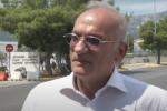 Επικοινωνία Ανδρέα Βορύλλα με τον Δήμαρχο Χαϊδαρίου για την μεγάλη φωτιά στη Δυτική Αττική