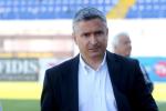 Ατρόμητος: «Ο Γιαχία Χασίν ζήτησε χρόνο, o Γιώργος Σπανός θα είναι υπεύθυνος για τον νέο σχεδιασμό»