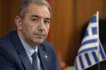 Η Ελλάδα απέναντι στην πρόκληση της Λιβυκής Ρηματικής Διακοίνωσης: Ώρα για Στρατηγική Αντεπίθεση, Μπαλωμένος Κωνσταντίνος 