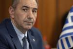 Γράφει ο Δρ. Κωνσταντίνος Π. Μπαλωμένος