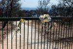 Σήμερα οι εκδηλώσεις μνήμης για την 8η επέτειο της εθνικής τραγωδίας στο Μάτι
