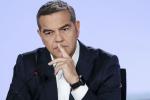 Τσίπρας: Τώρα να μπει πλαφόν 1,4 ευρώ για το πετρέλαιο θέρμανσης και 1,8 ευρώ για το πετρέλαιο κίνησης