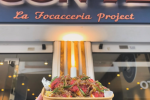 Con tè - la focacceria project στο Περιστέρι 