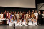 Μεγάλη επιτυχία σημείωσε το 17ο Φεστιβάλ Θεατρικής Δημιουργίας Δευτεροβάθμιας Εκπαίδευσης 2026 στον Δήμο Περιστερίου