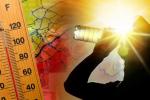 Προστατευτικά μέτρα κατά τη διάρκεια καύσωνα- Οδηγίες προφύλαξης 