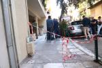 Οι αρχές «ξεσκονίζουν» το κτίριο της Stem Cell, όπου έχασε τη ζωή του ο Γιώργος Μαζωνάκης – Νέα δεδομένα 